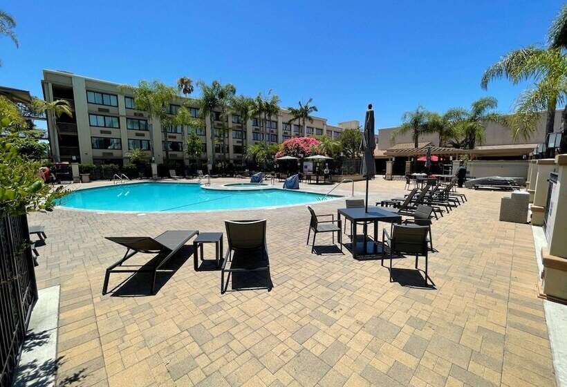 酒店 Doubletree By Hilton Buena Park