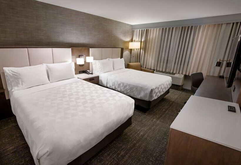 酒店 Doubletree By Hilton Buena Park