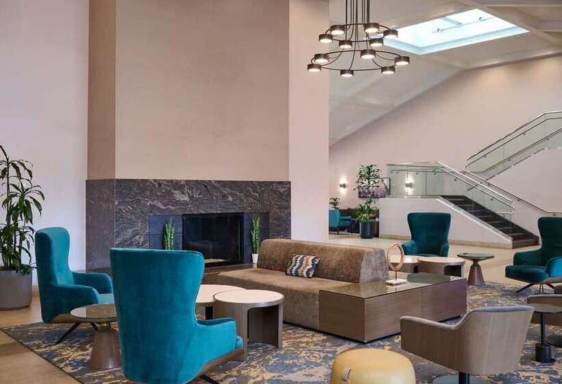 酒店 Doubletree By Hilton Buena Park