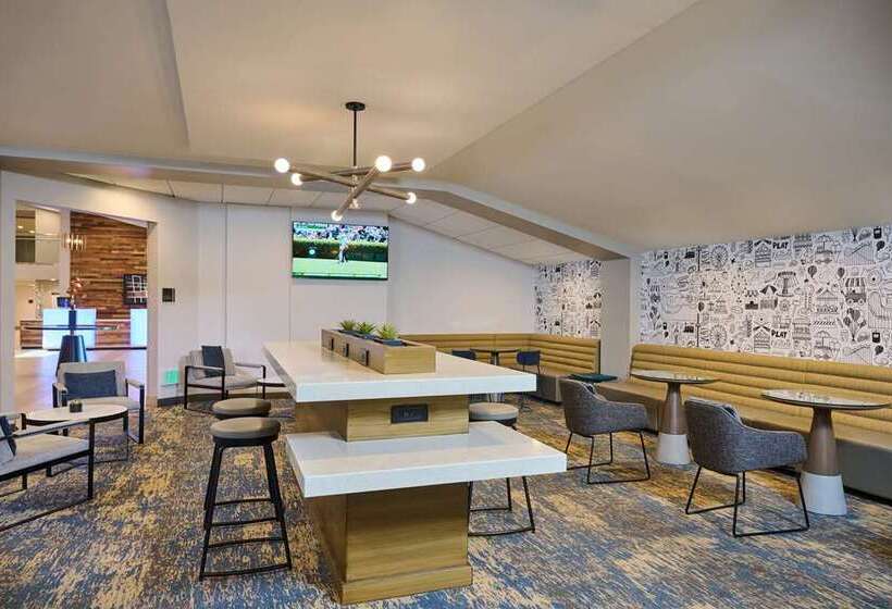هتل Doubletree By Hilton Buena Park