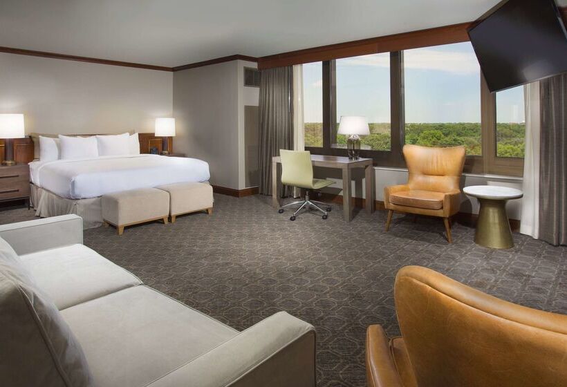酒店 Doubletree By Hilton Chicago Oak Brook