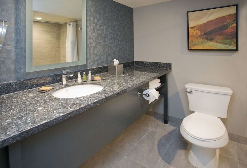 هتل Doubletree By Hilton Chico