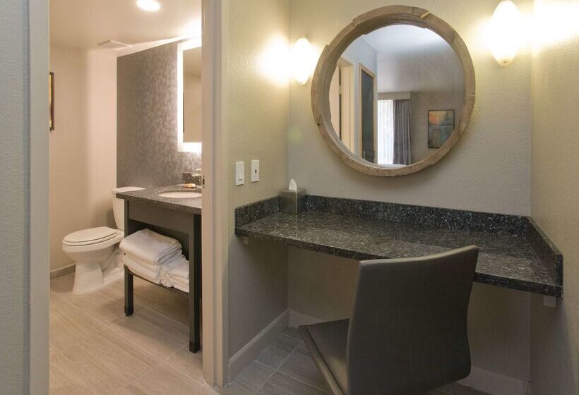 هتل Doubletree By Hilton Chico
