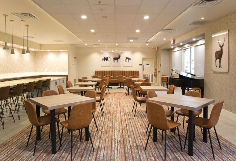 هتل Doubletree By Hilton Chico