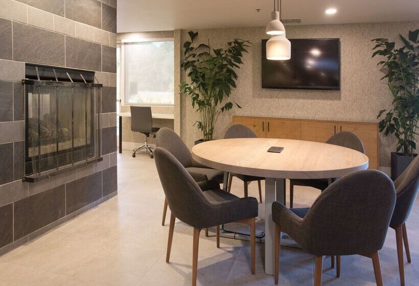 هتل Doubletree By Hilton Chico