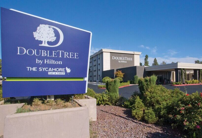 Hotel Doubletree By Hilton Chico