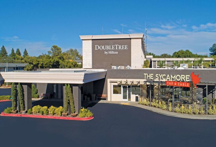هتل Doubletree By Hilton Chico