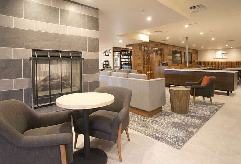 هتل Doubletree By Hilton Chico