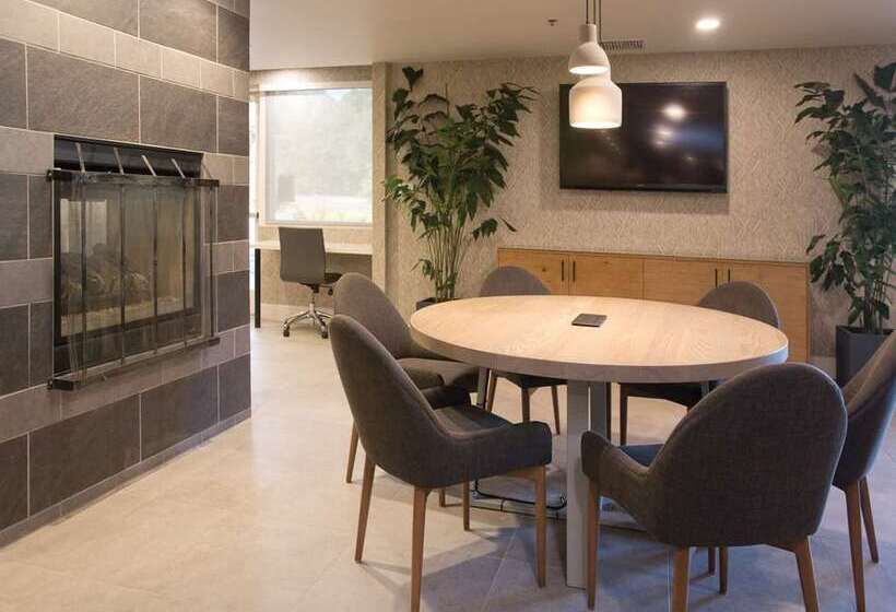 هتل Doubletree By Hilton Chico