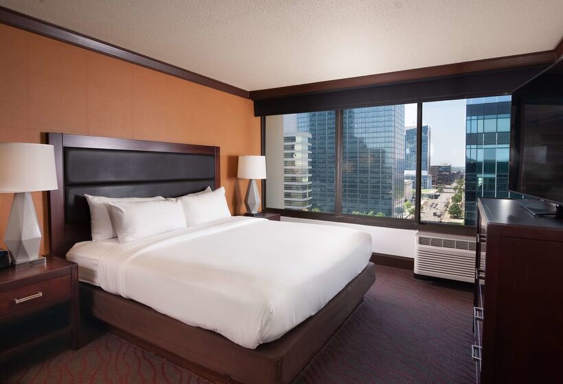 Doubletree By Hilton Hotel Cleveland Downtown   Lakeside