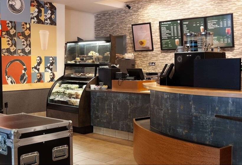 Doubletree By Hilton Hotel Cleveland Downtown   Lakeside
