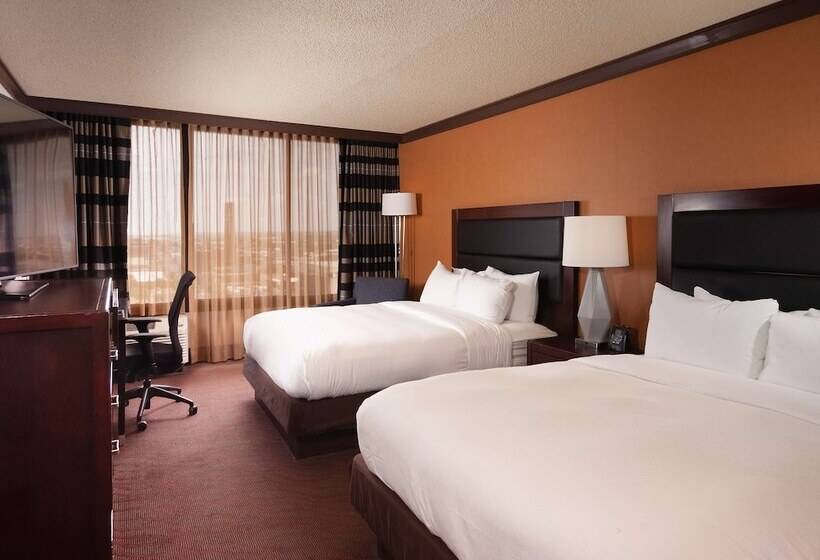 Doubletree By Hilton Hotel Cleveland Downtown   Lakeside
