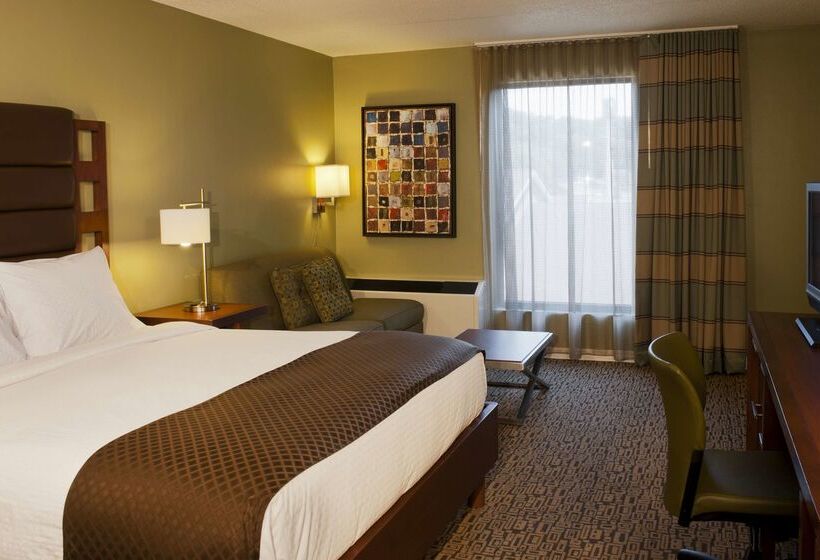 Отель Doubletree By Hilton Collinsville St. Louis