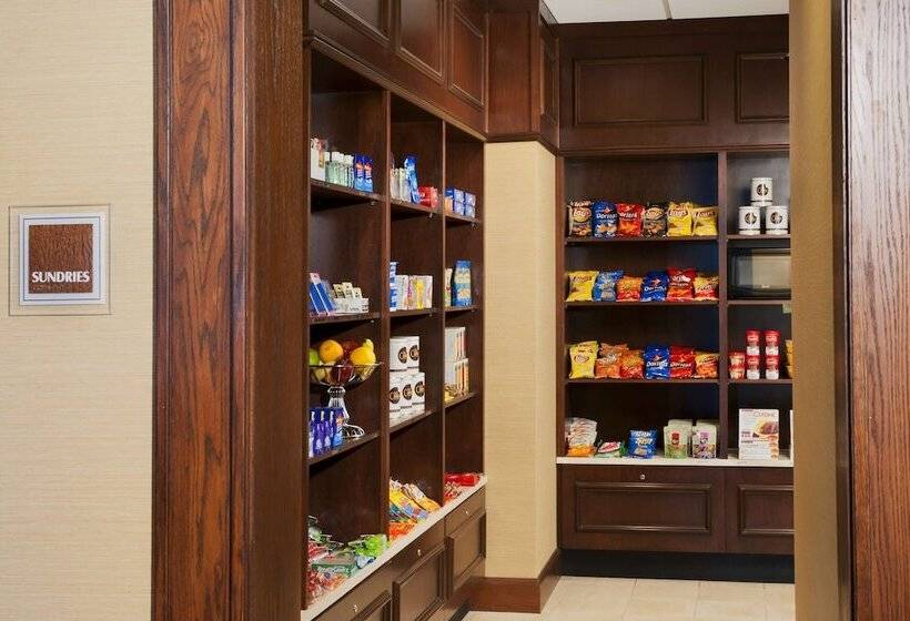 Отель Doubletree By Hilton Collinsville St. Louis
