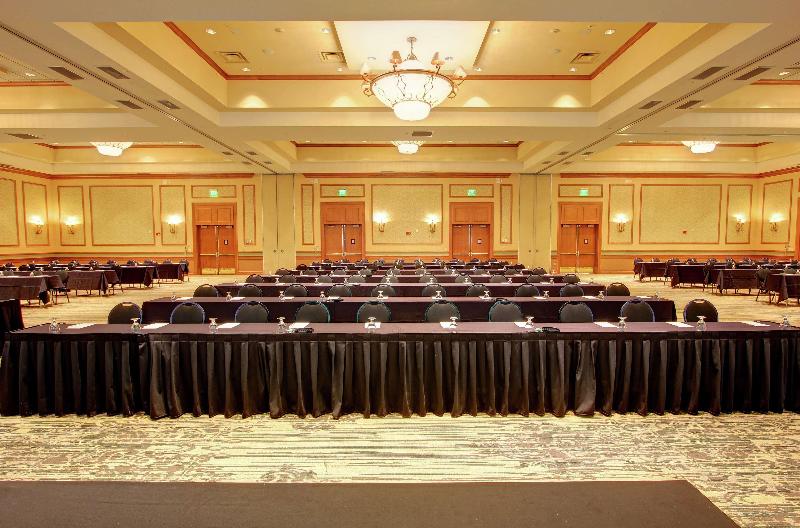 בית מלון כפרי Doubletree By Hilton Denver Central Park