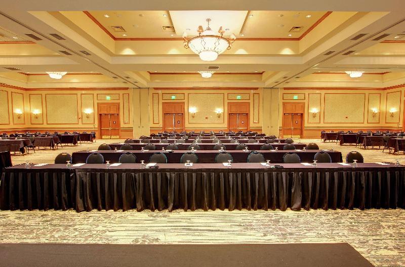 בית מלון כפרי Doubletree By Hilton Denver Central Park