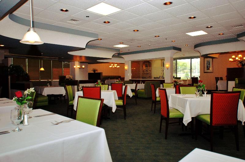 Doubletree By Hilton Hotel Fayetteville