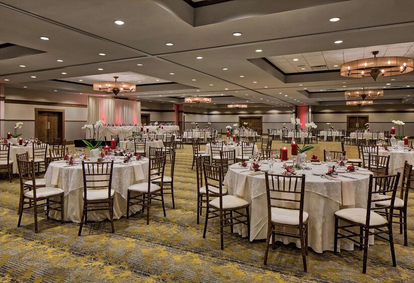 酒店 Doubletree By Hilton  Libertyville  Mundelein