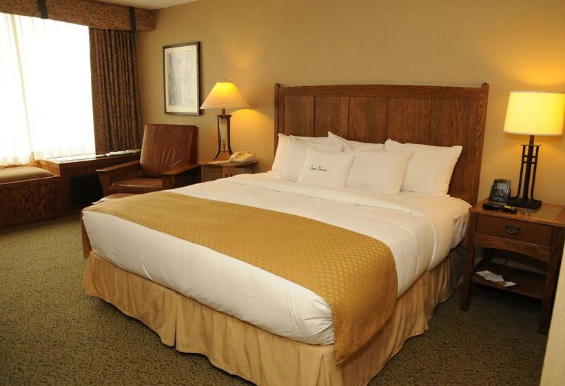 酒店 Doubletree By Hilton  Libertyville  Mundelein