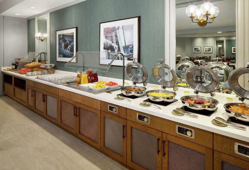 فندق Doubletree By Hilton Manchester Downtown