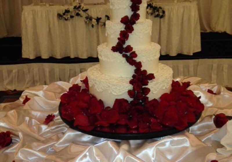 هتل Doubletree By Hilton Rochester