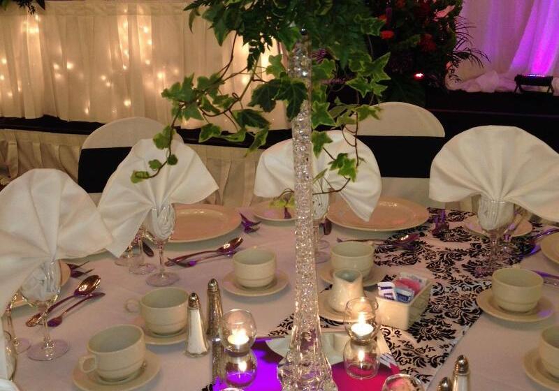 هتل Doubletree By Hilton Rochester