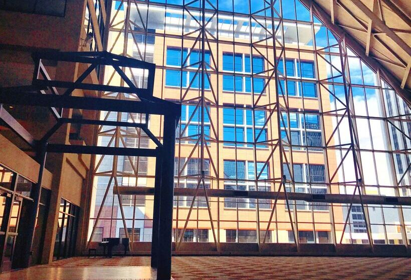 Doubletree By Hilton Hotel St. Paul Downtown