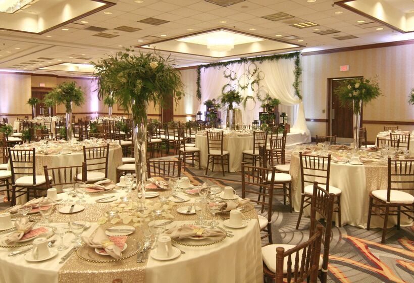 酒店 Doubletree By Hilton Chicago   Alsip