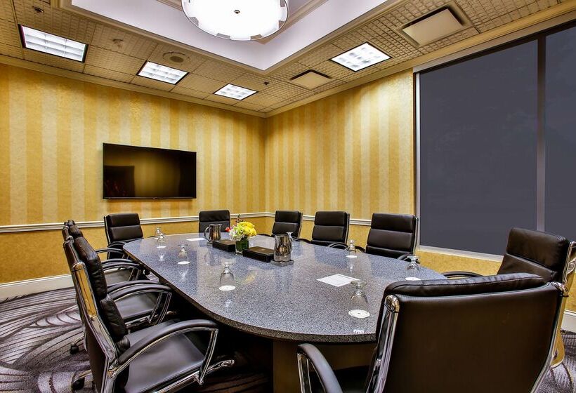 酒店 Doubletree By Hilton Chicago   Alsip