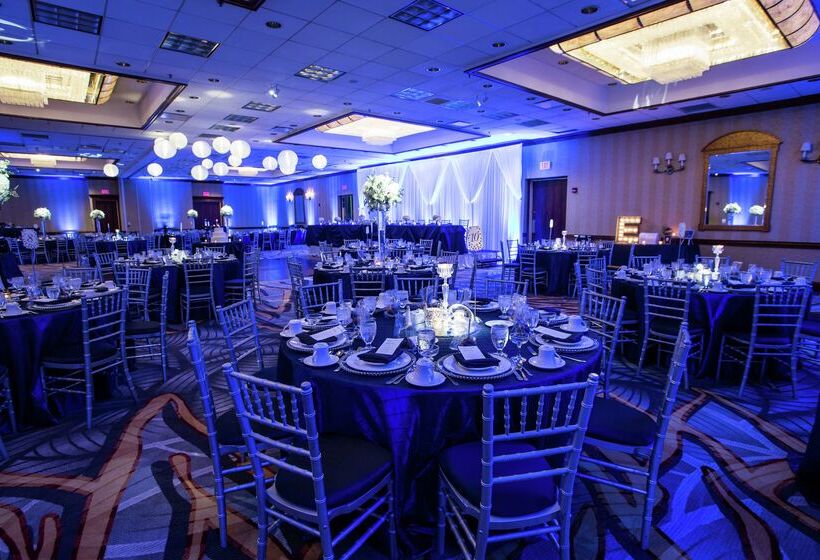 酒店 Doubletree By Hilton Chicago   Alsip