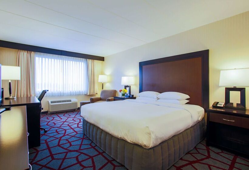 호텔 Doubletree By Hilton Chicago Alsip