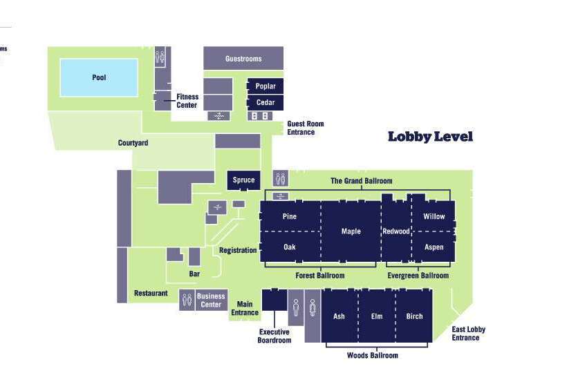 酒店 Doubletree By Hilton Chicago   Alsip