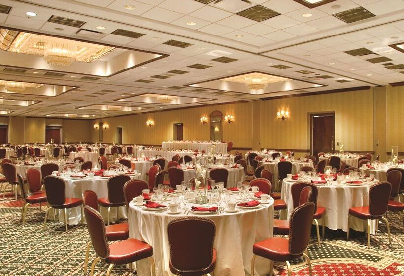 酒店 Doubletree By Hilton Chicago   Alsip