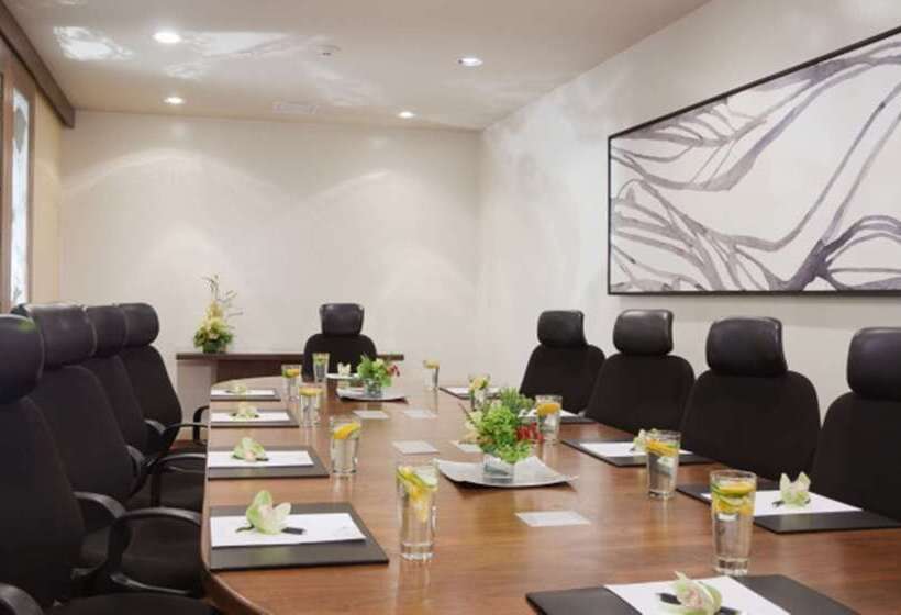 فندق Doubletree By Hilton Monrovia   Pasadena Area