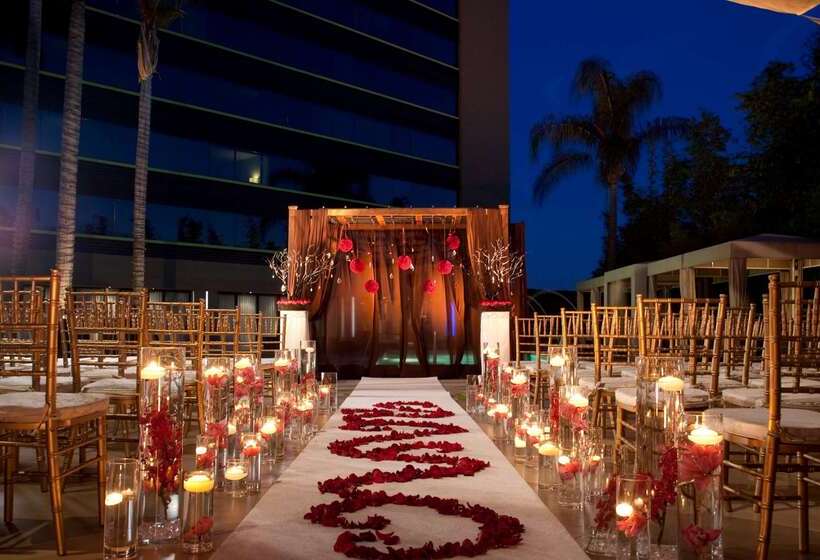 فندق Doubletree By Hilton Monrovia   Pasadena Area