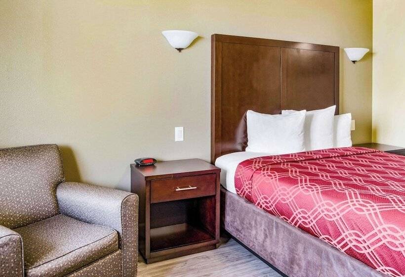 فندق Econo Lodge