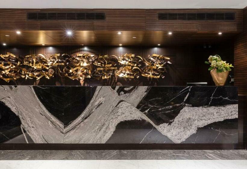 The Empire Hotel New York