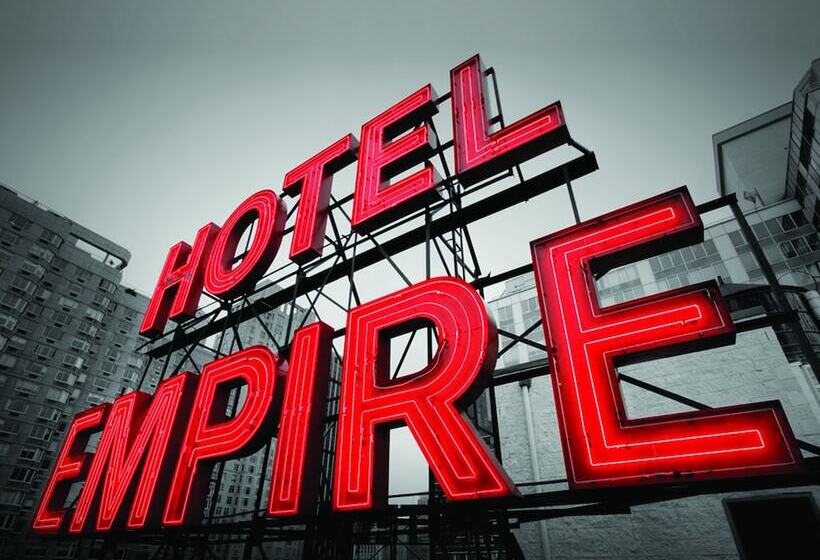 Hotel Empire