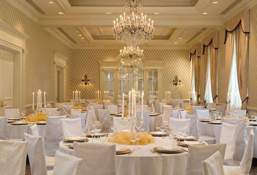 The Empire Hotel New York