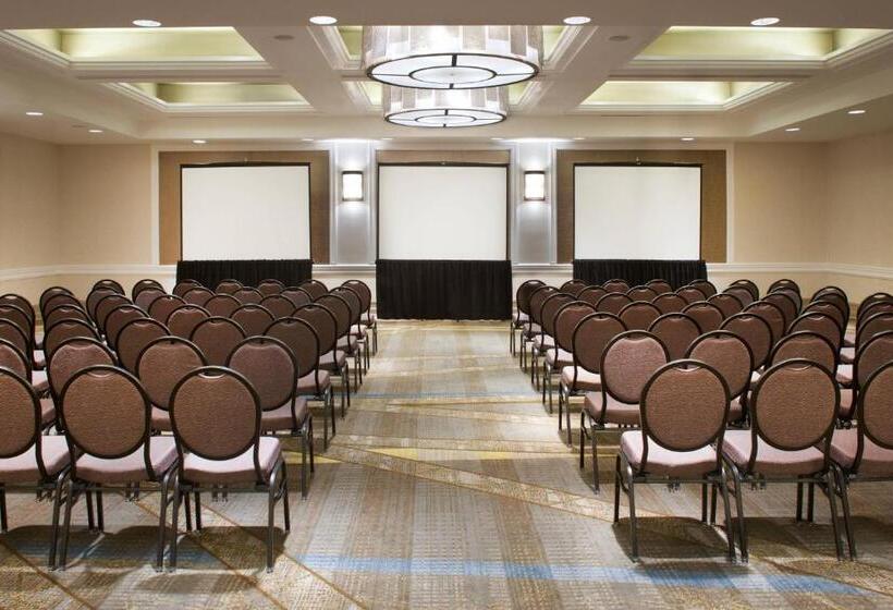 בית מלון כפרי Fairfax Marriott At Fair Oaks