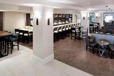 هتل Fairfax Marriott At Fair Oaks