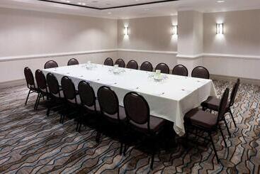 هتل Fairfax Marriott At Fair Oaks