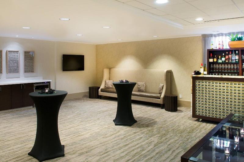 هتل Fairfax Marriott At Fair Oaks