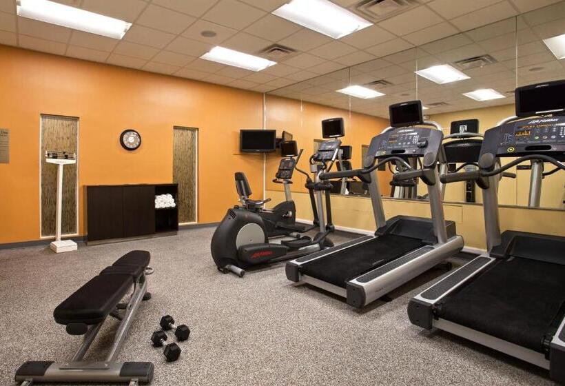 فندق Fairfield Inn & Suites By Marriott Key West