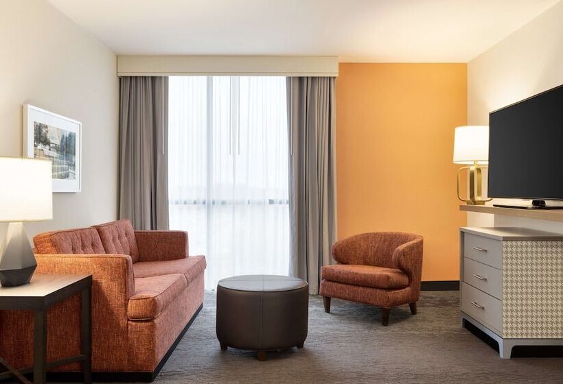 Hotel Doubletree By Hilton Fort Worth South