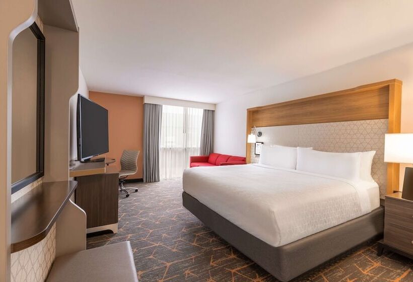 هتل Doubletree By Hilton Fort Worth South