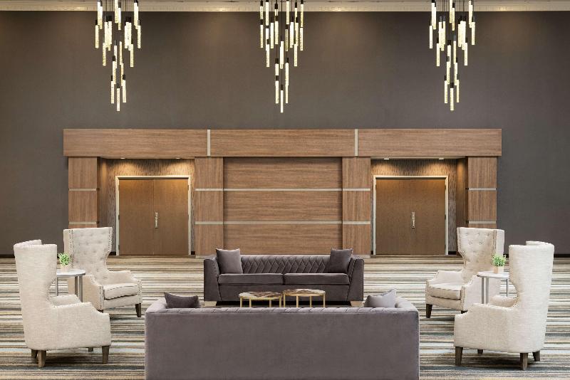 هتل Doubletree By Hilton Fort Worth South