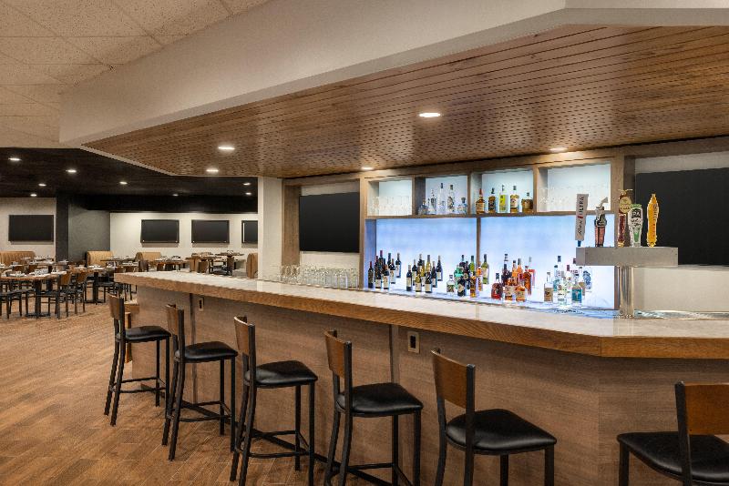 هتل Doubletree By Hilton Fort Worth South