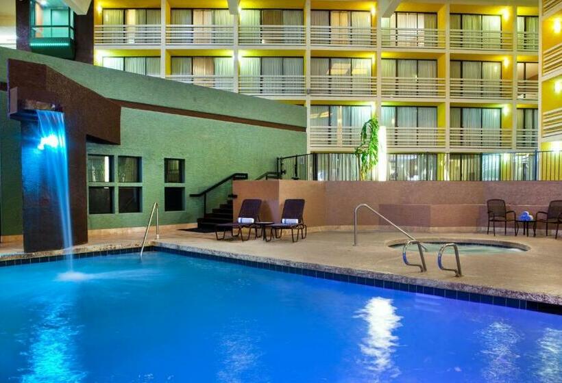 酒店 Four Points By Sheraton Phoenix North