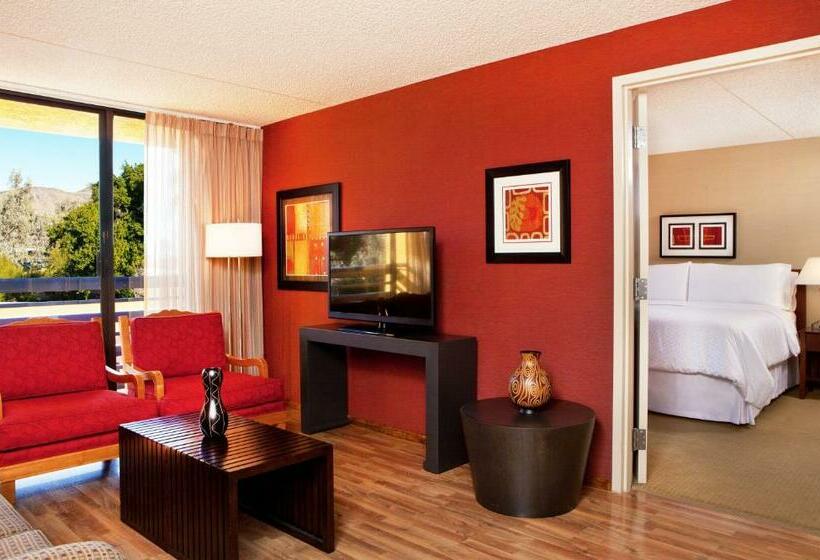 בית מלון כפרי Four Points By Sheraton Phoenix North